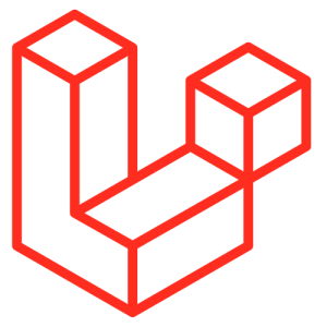 طراحی سایت لاراول شرکتی